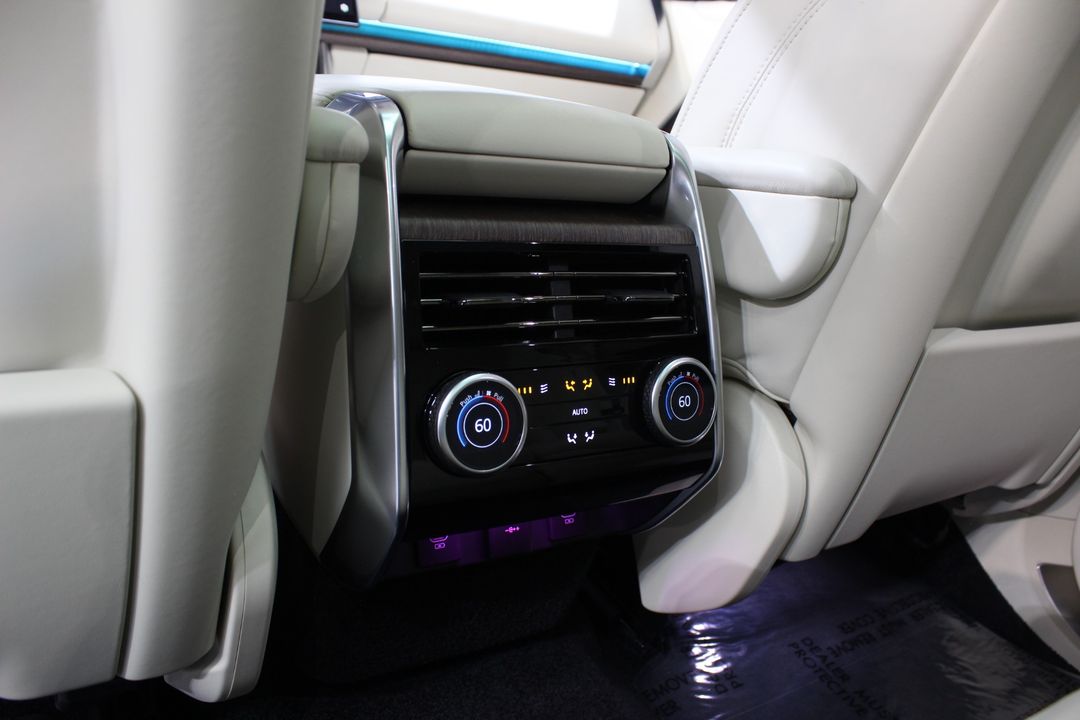2023 Land Rover Range Rover
