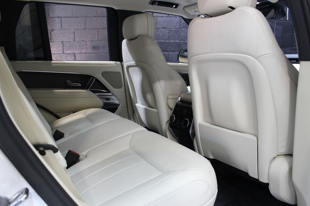 2023 Land Rover Range Rover