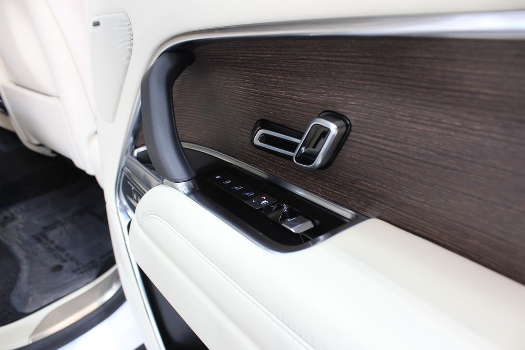 2023 Land Rover Range Rover