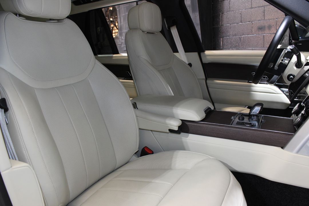 2023 Land Rover Range Rover
