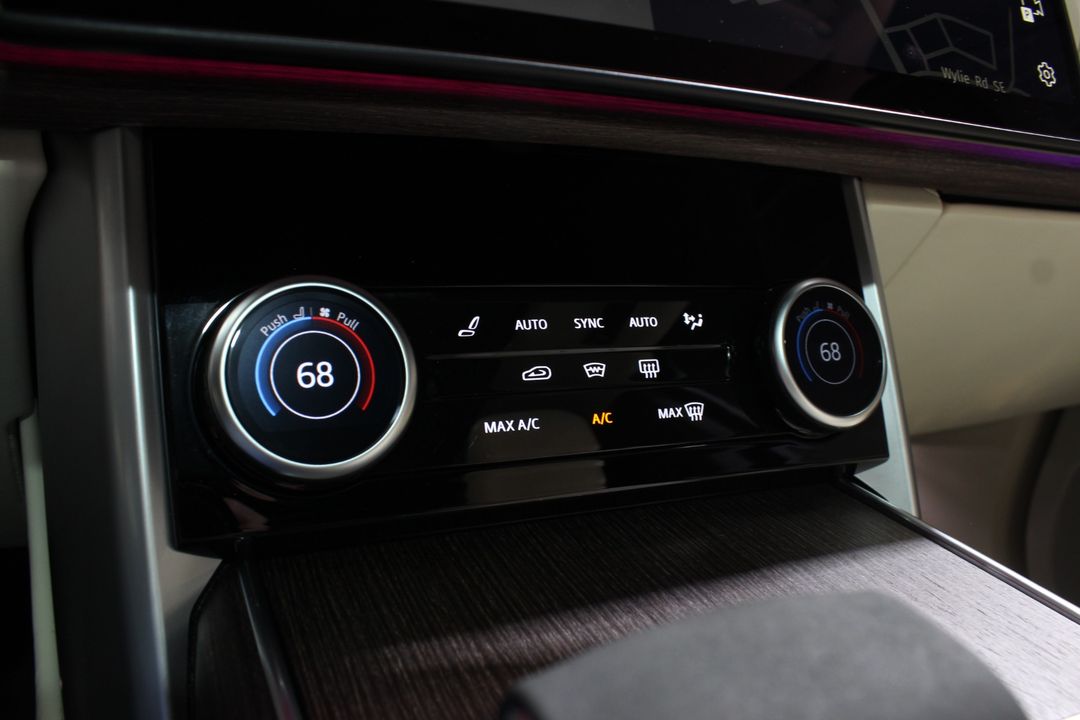2023 Land Rover Range Rover
