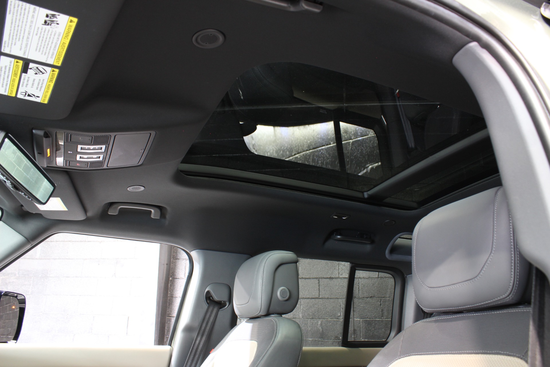 2021 Land Rover Defender