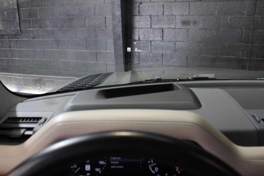 2021 Land Rover Defender