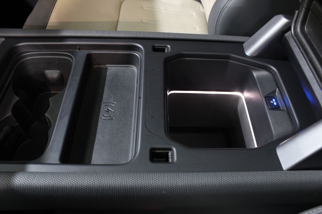 2021 Land Rover Defender