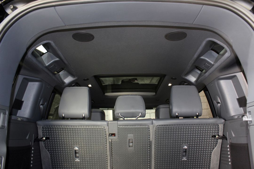 2021 Land Rover Defender