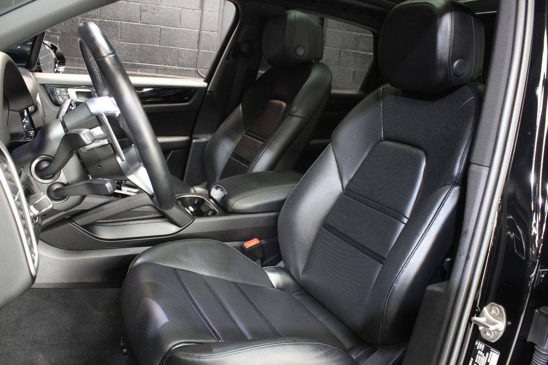 2022 Porsche Cayenne