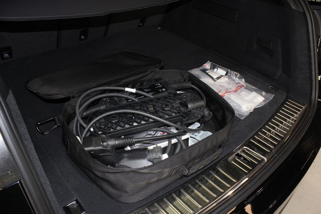 2022 Porsche Cayenne