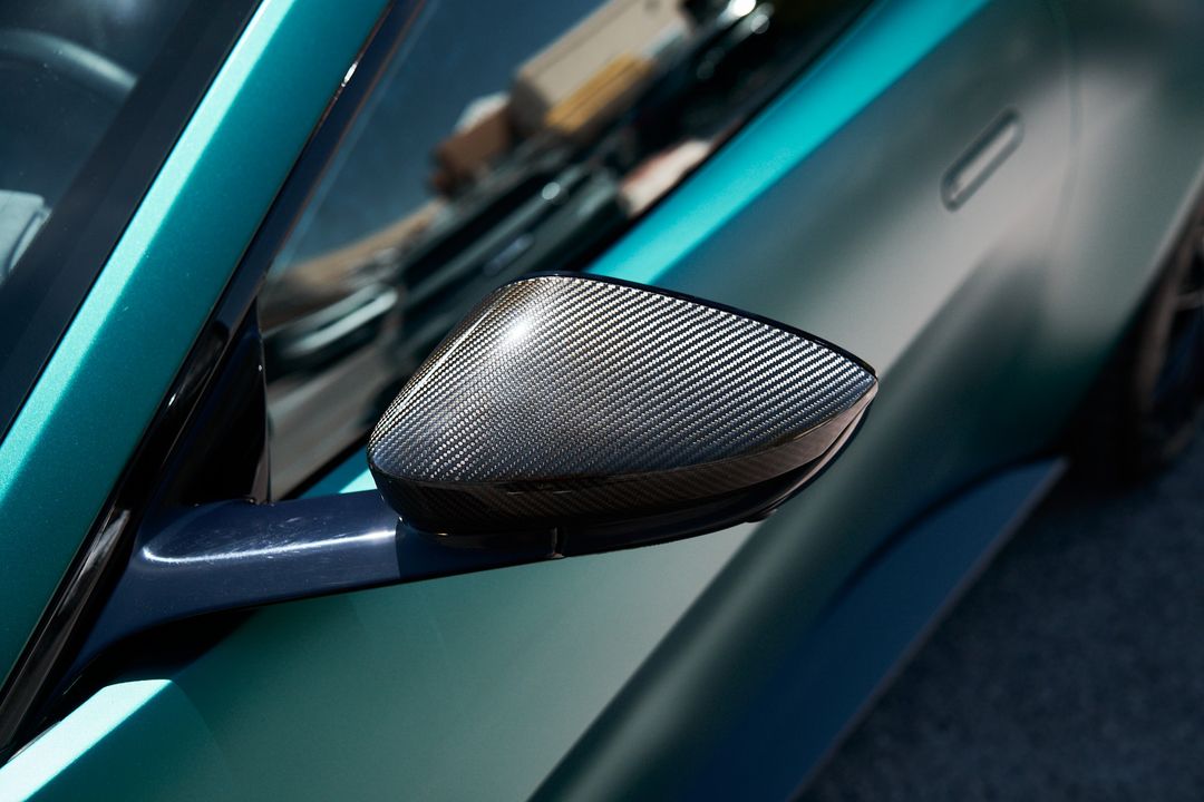 2023 Aston Martin Vantage