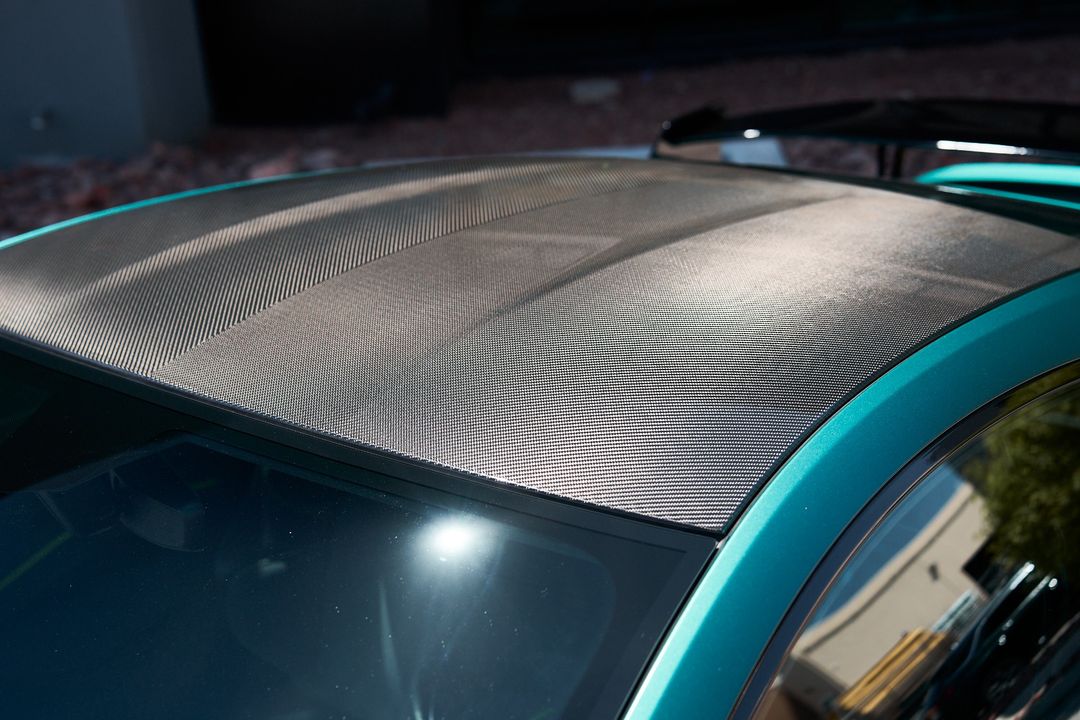 2023 Aston Martin Vantage