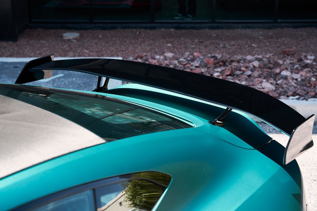2023 Aston Martin Vantage