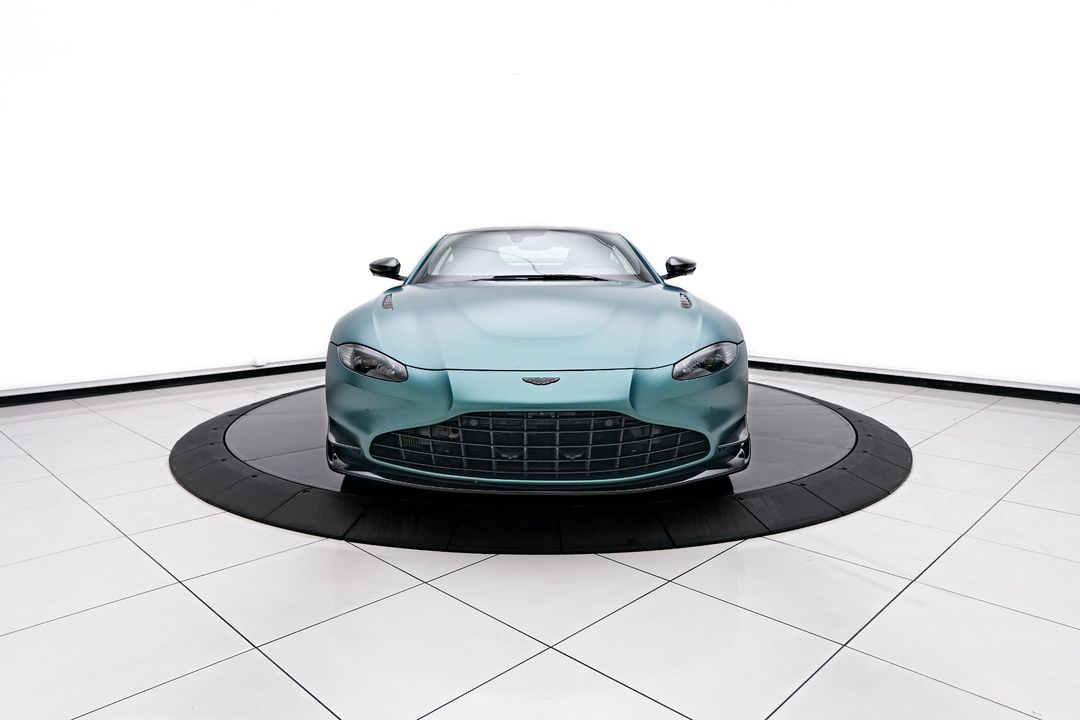 2023 Aston Martin Vantage