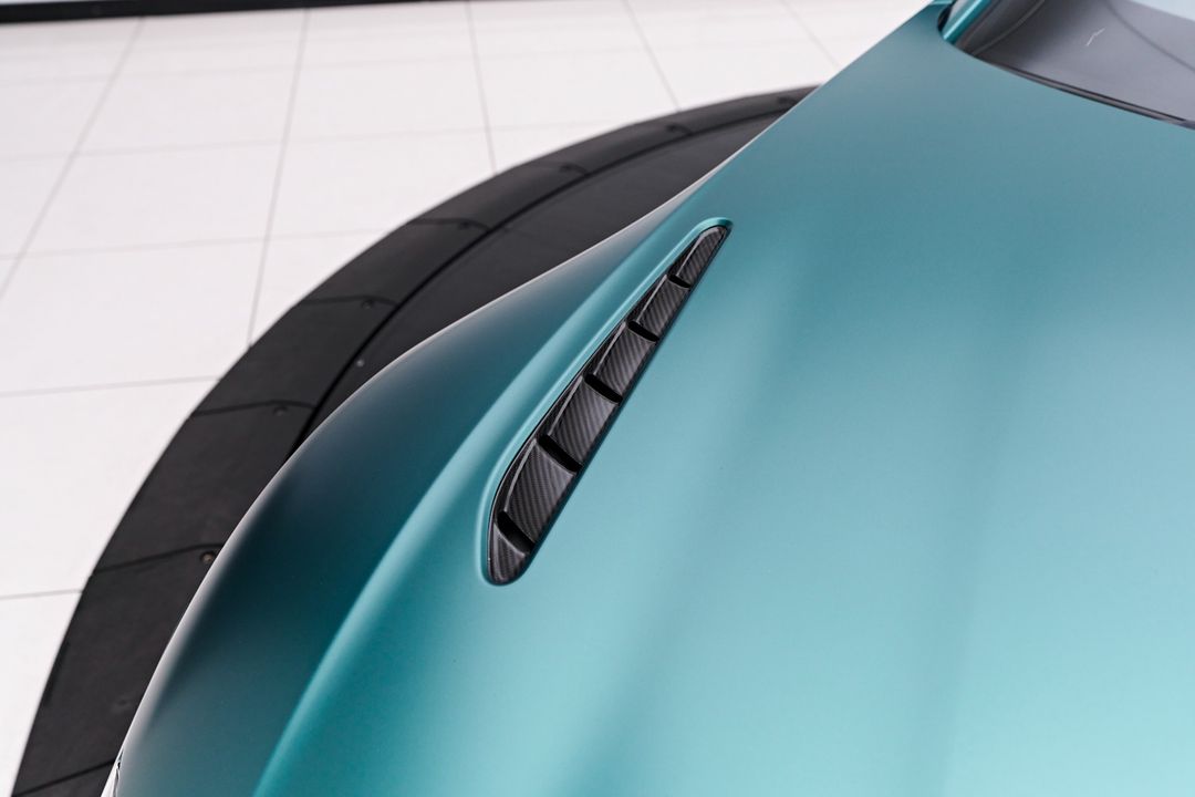 2023 Aston Martin Vantage