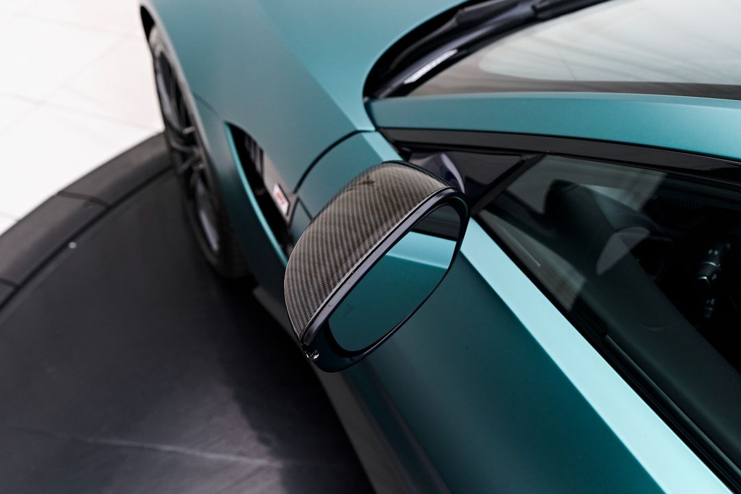 2023 Aston Martin Vantage