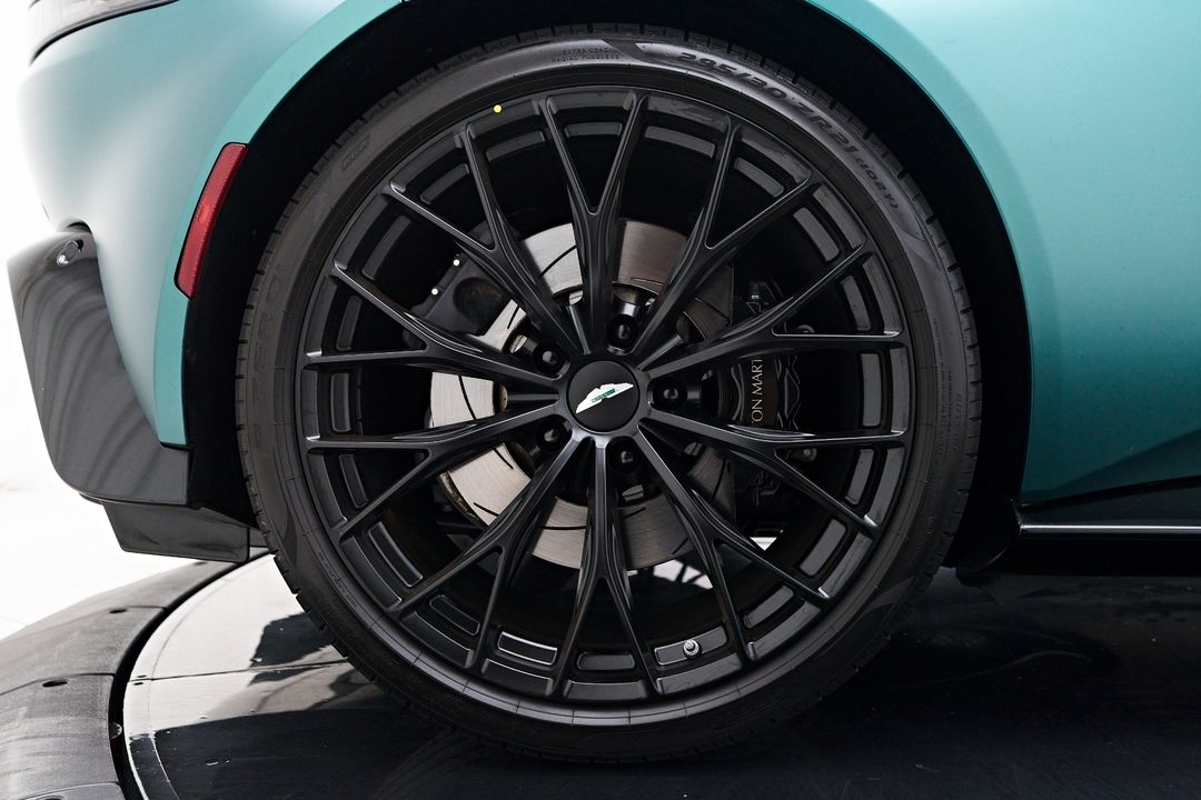 2023 Aston Martin Vantage