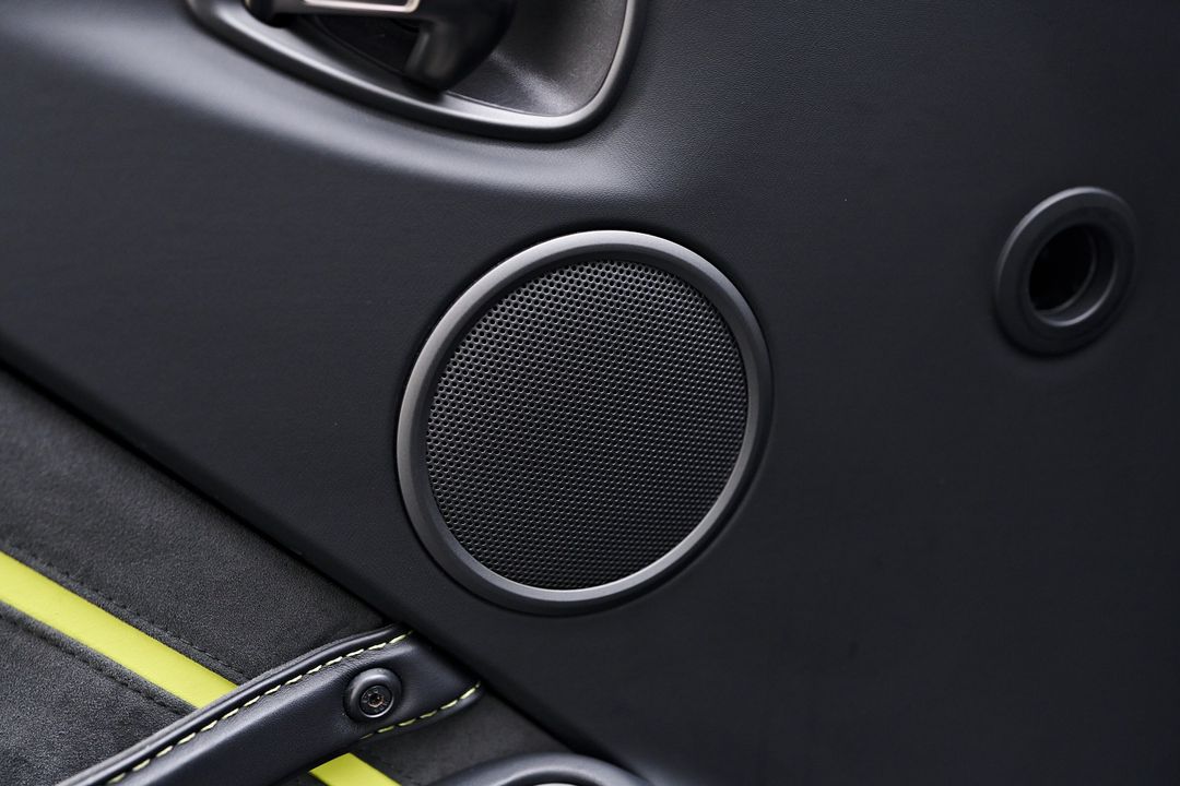 2023 Aston Martin Vantage