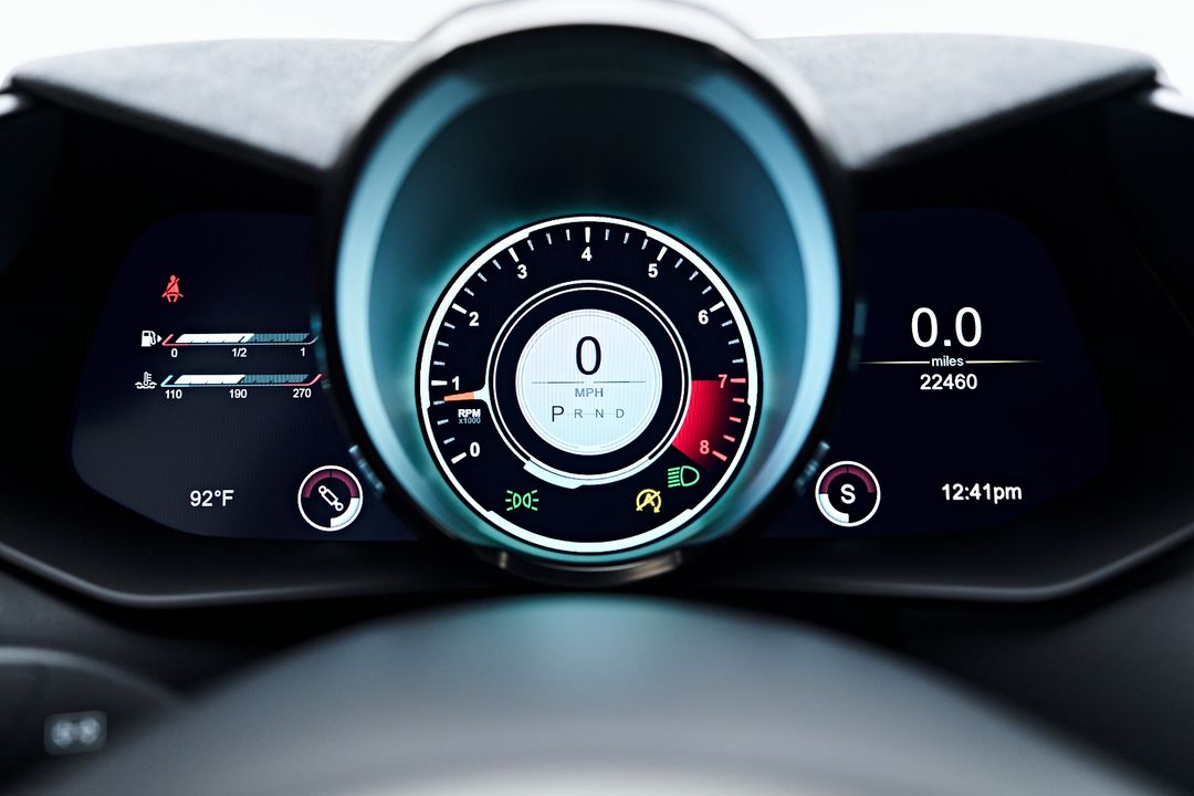 2023 Aston Martin Vantage