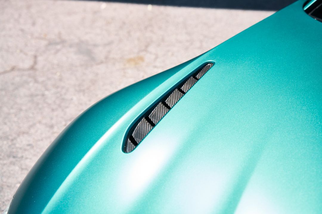 2023 Aston Martin Vantage