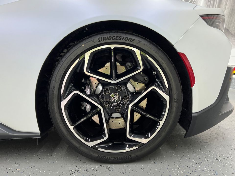 2023 Maserati MC20