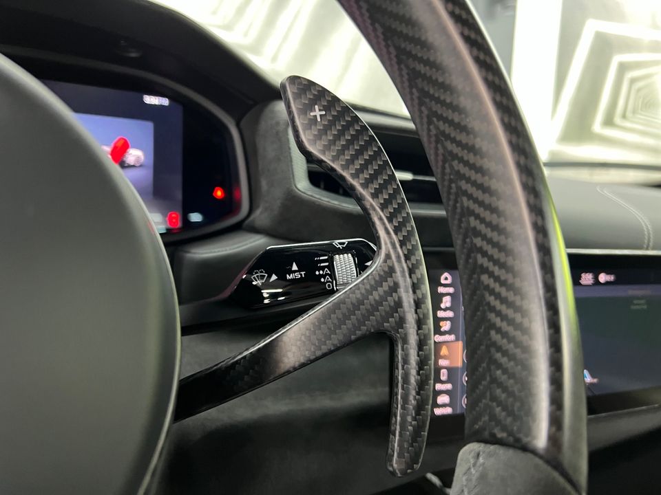 2023 Maserati MC20