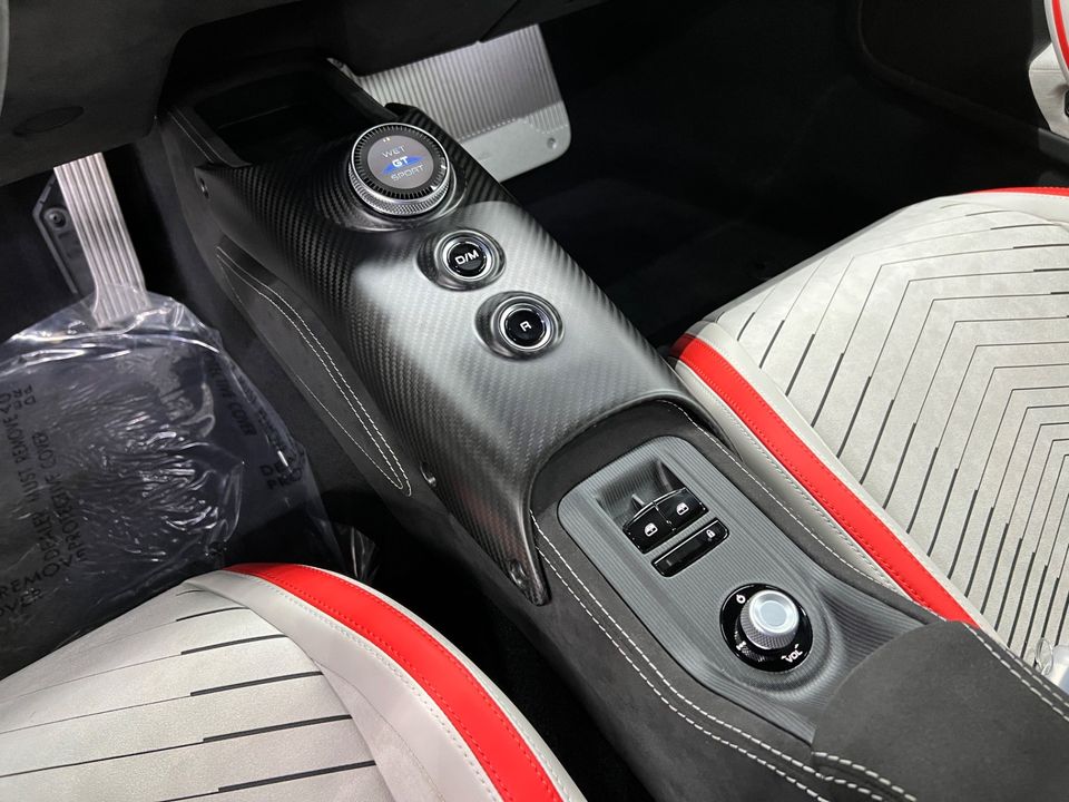 2023 Maserati MC20