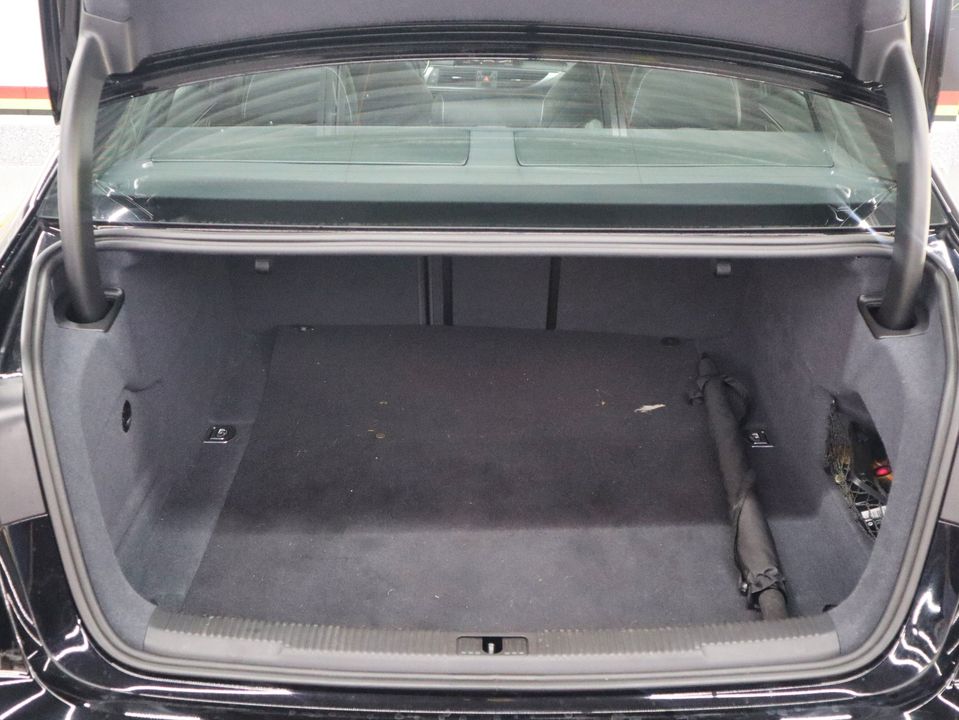 2014 Audi S6