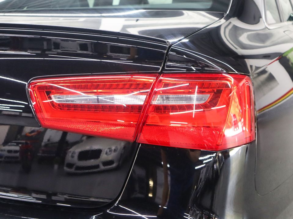 2014 Audi S6