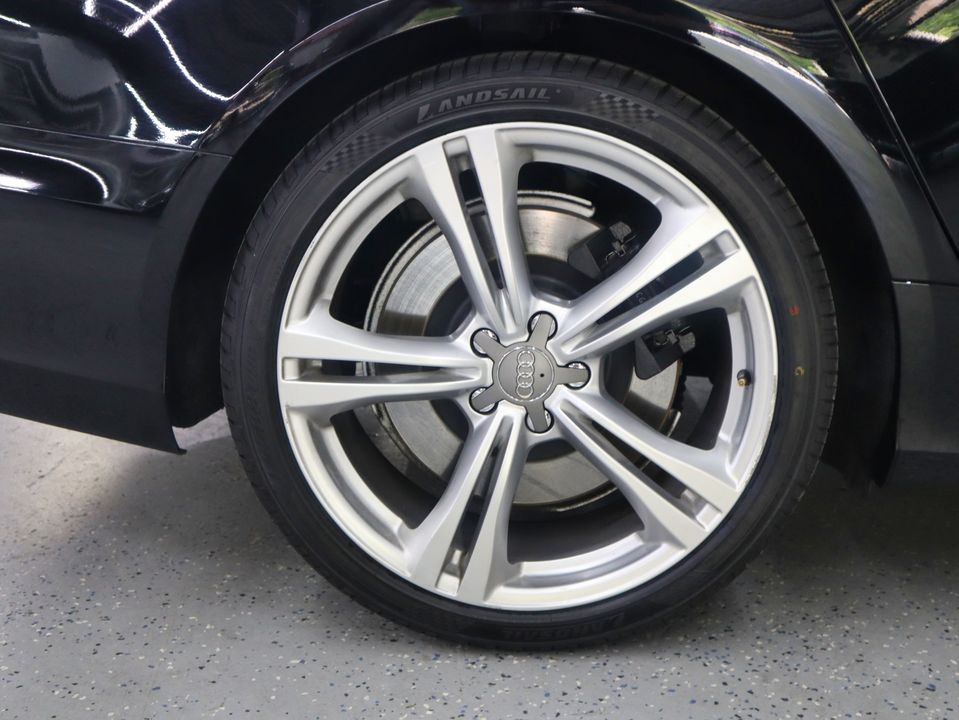 2014 Audi S6