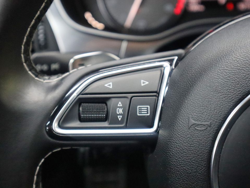 2014 Audi S6