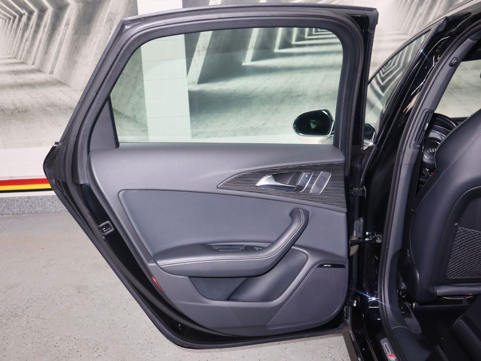 2014 Audi S6