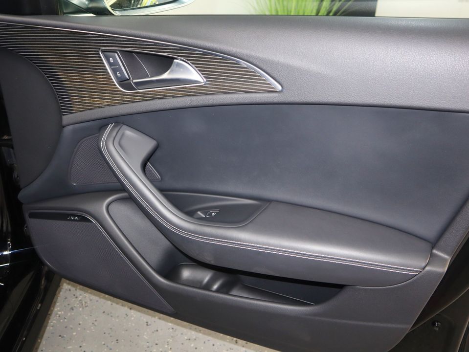 2014 Audi S6