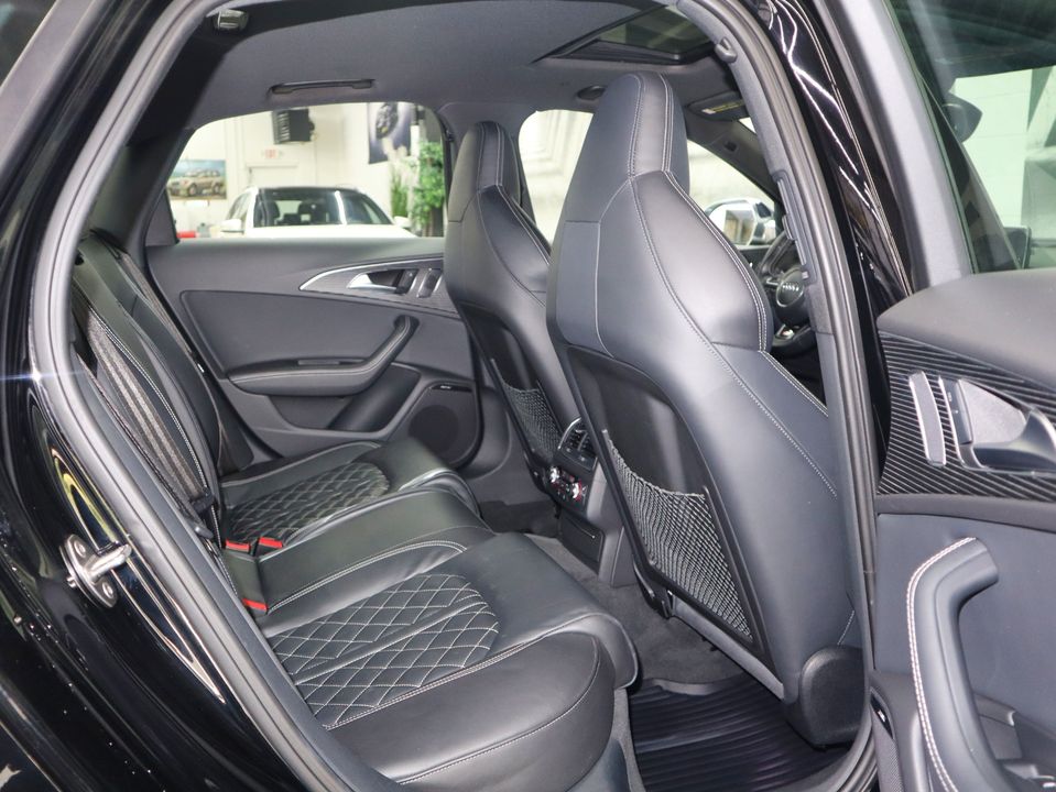 2014 Audi S6