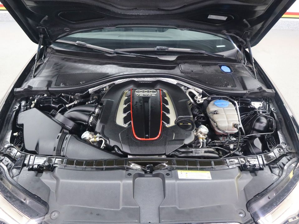 2014 Audi S6