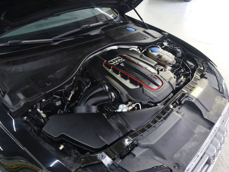 2014 Audi S6