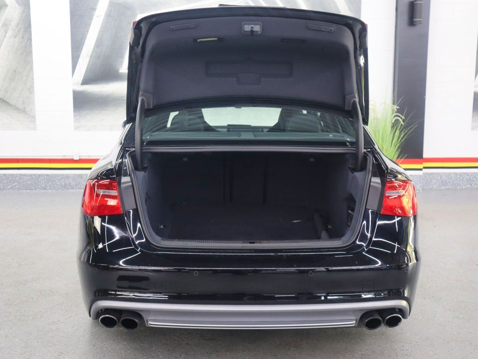 2014 Audi S6