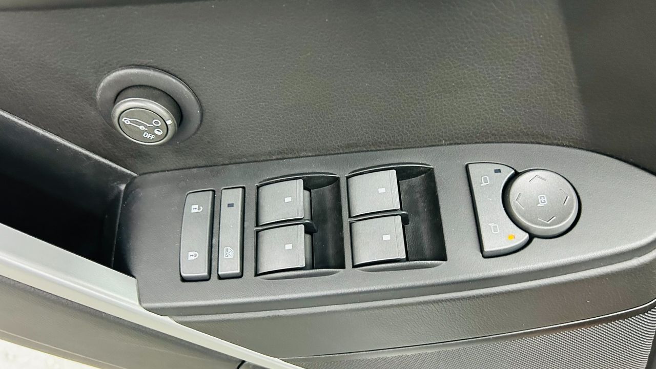 2010 Cadillac CTS Sport Wagon