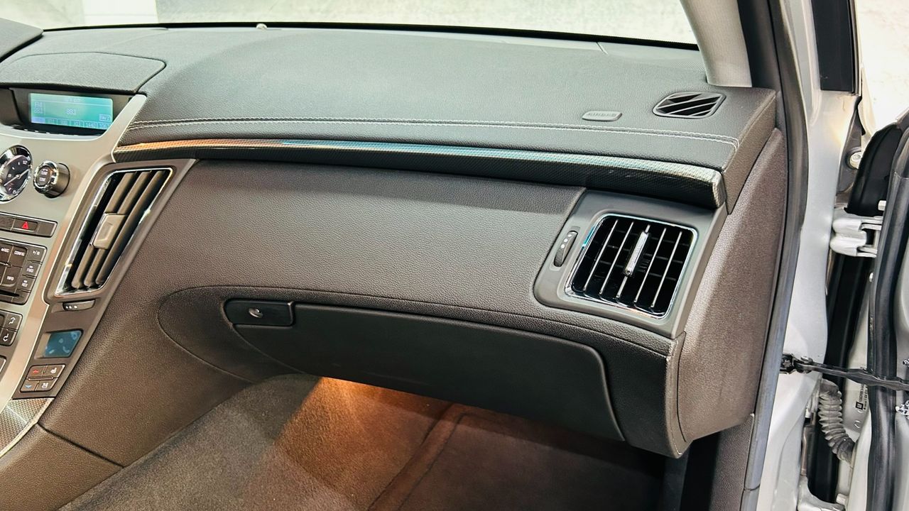 2010 Cadillac CTS Sport Wagon