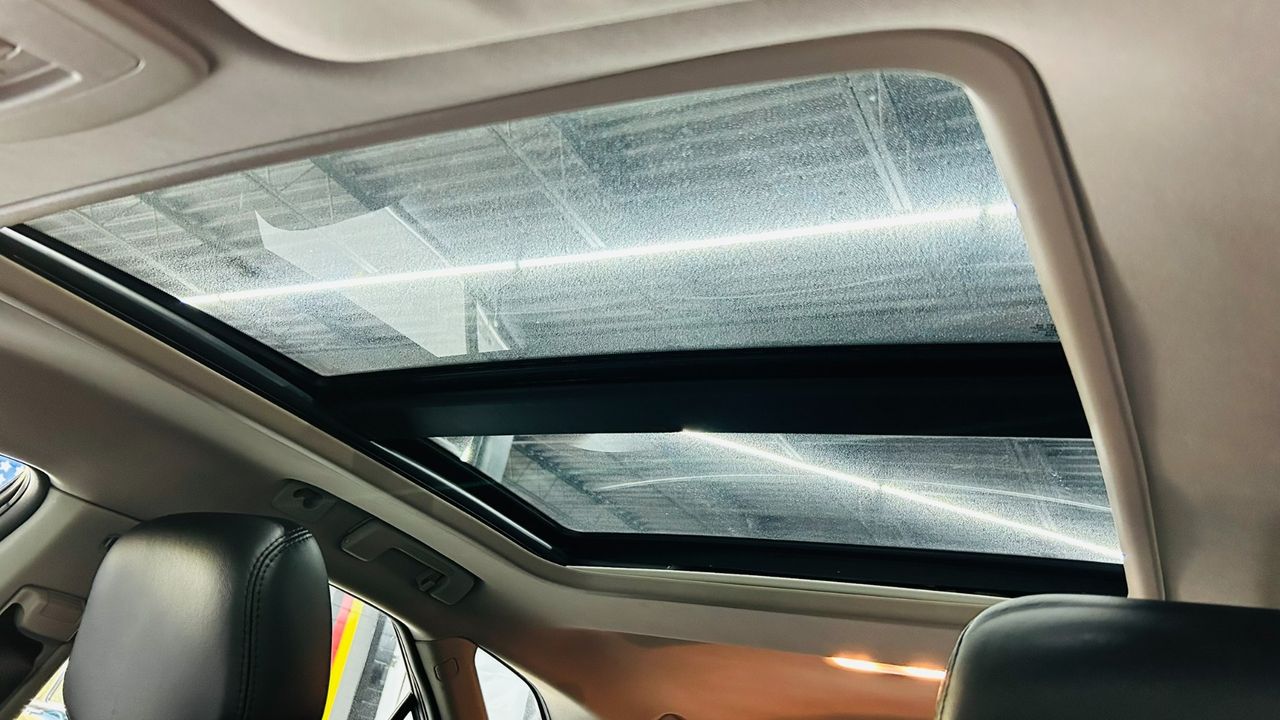 2010 Cadillac CTS Sport Wagon