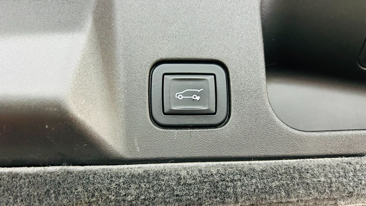 2010 Cadillac CTS Sport Wagon