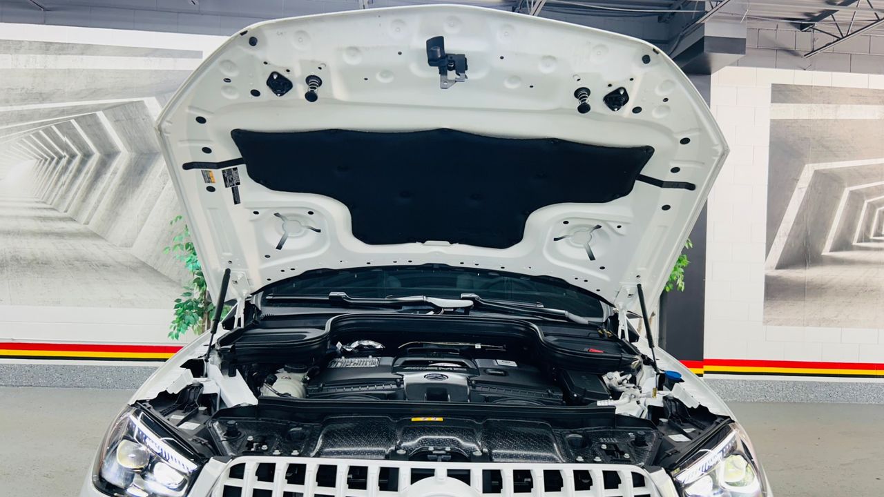 2024 Mercedes-Benz GLE