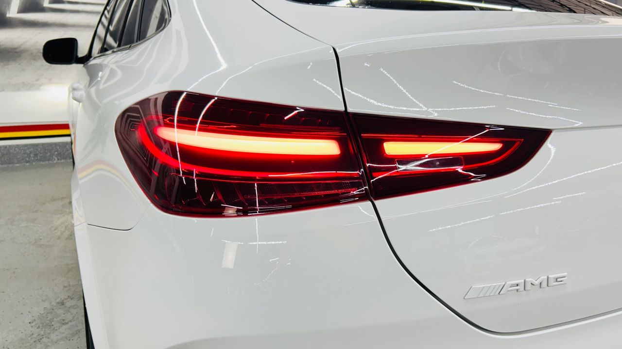 2024 Mercedes-Benz GLE