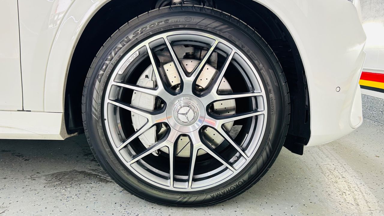 2024 Mercedes-Benz GLE