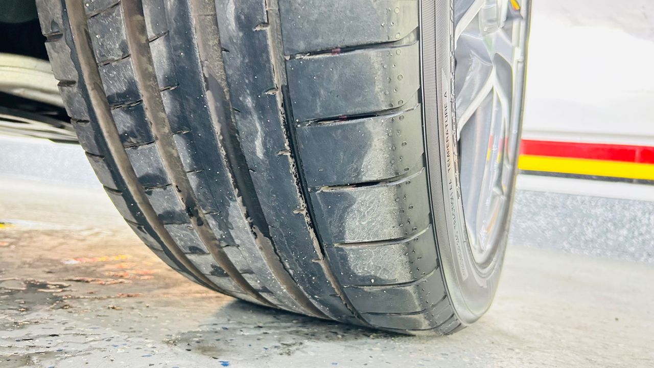 2024 Mercedes-Benz GLE