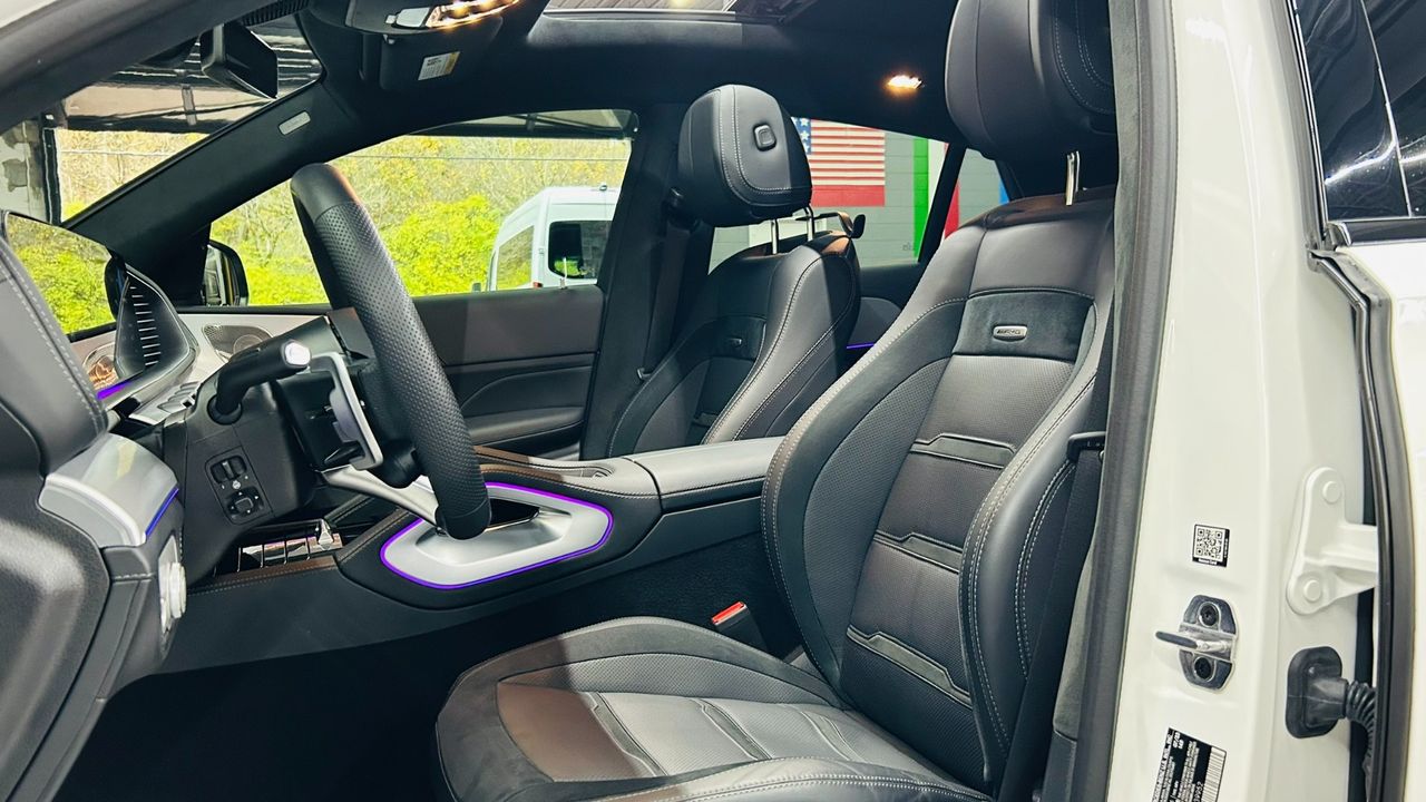 2024 Mercedes-Benz GLE