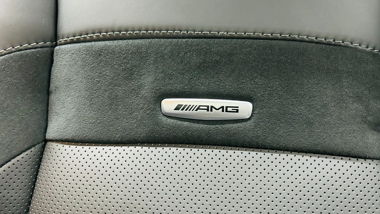 2024 Mercedes-Benz GLE