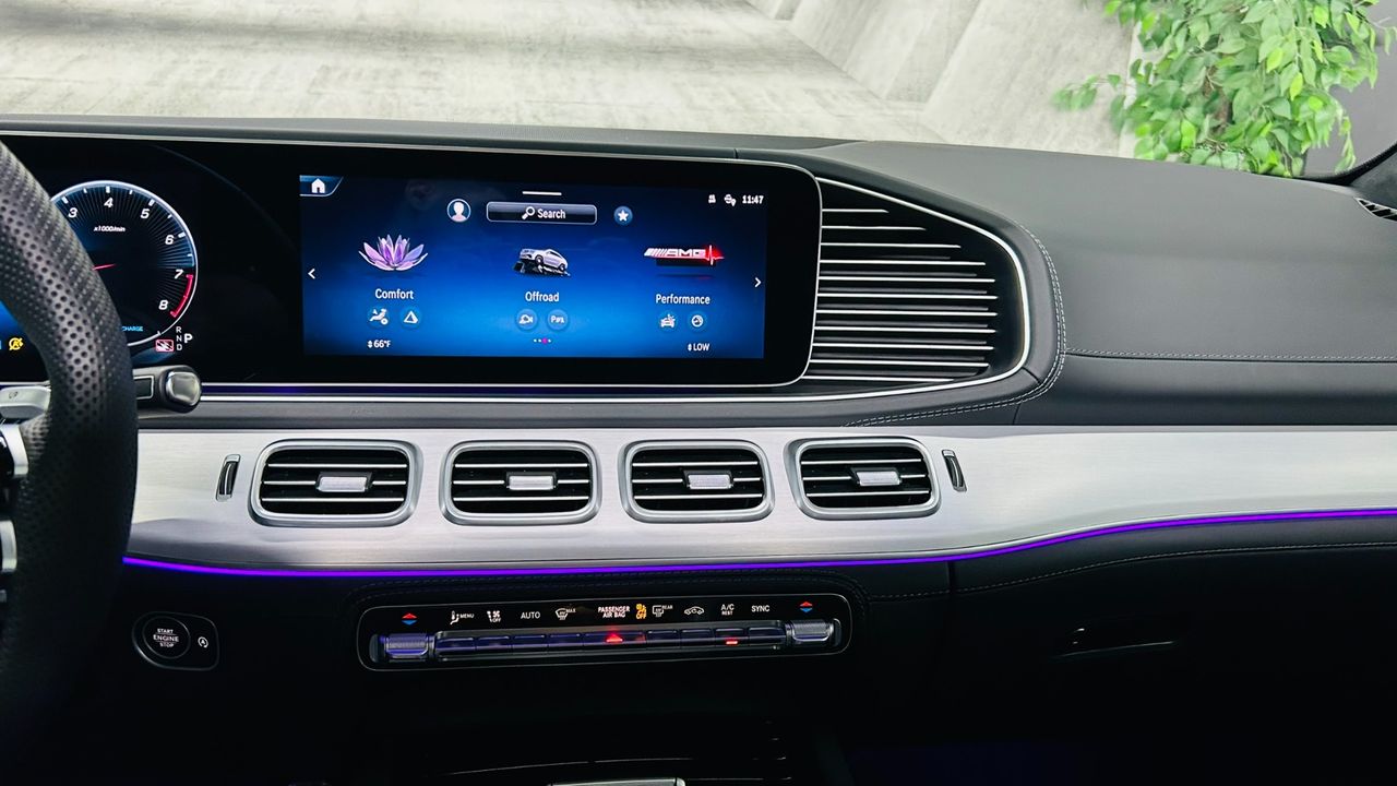 2024 Mercedes-Benz GLE