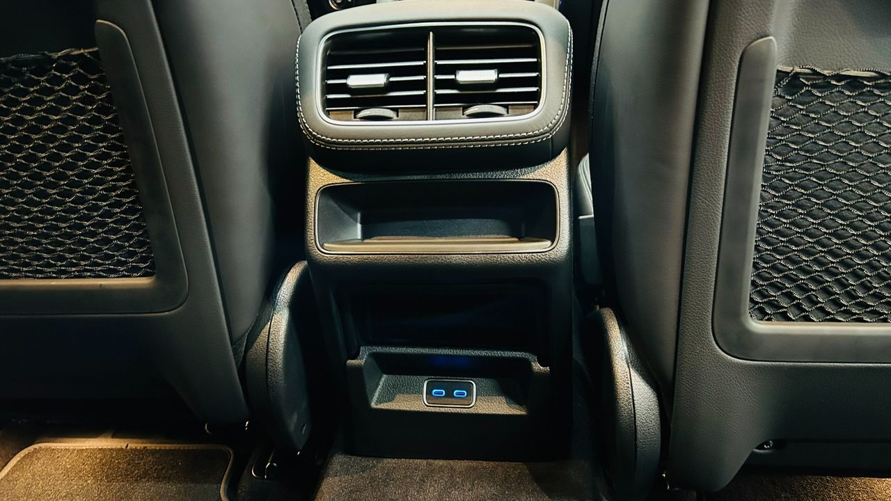 2024 Mercedes-Benz GLE