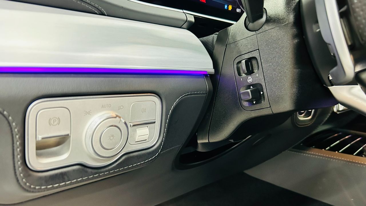2024 Mercedes-Benz GLE