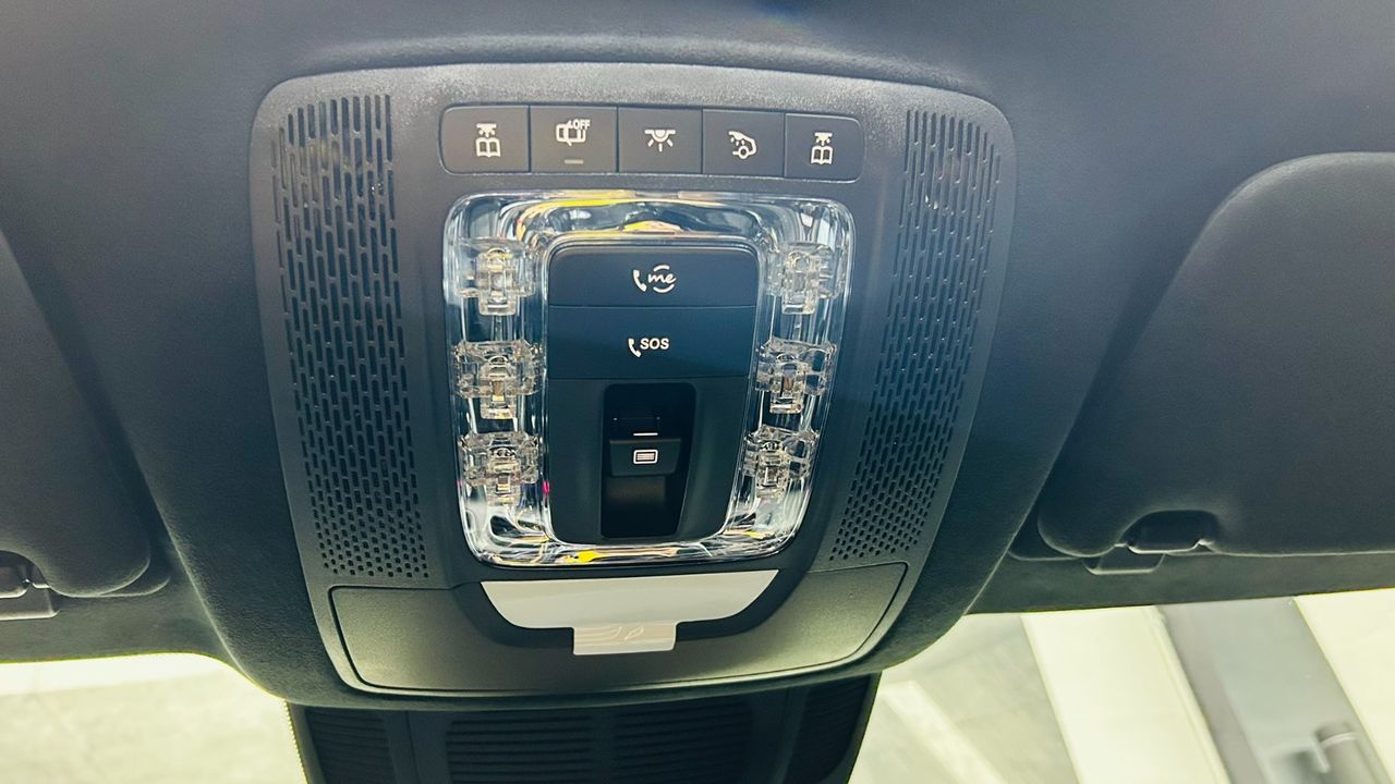 2024 Mercedes-Benz GLE