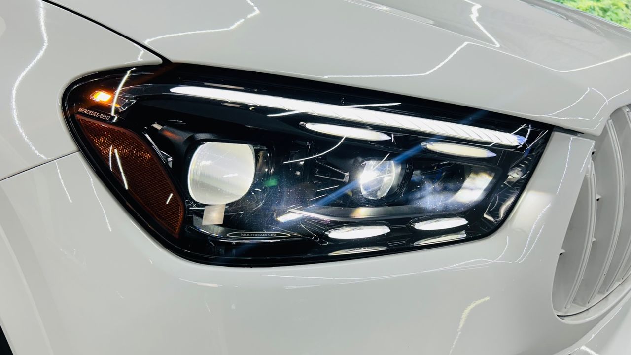 2024 Mercedes-Benz GLE