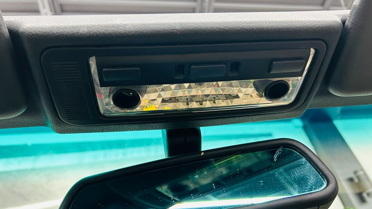 2001 BMW 3 Series